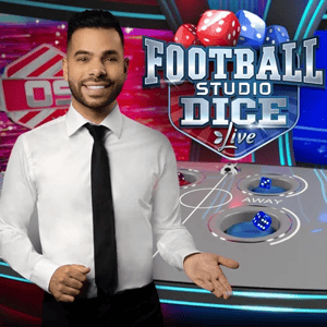 Football Dice