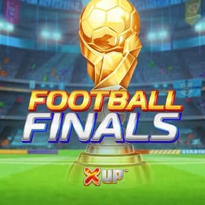 Football Finals X UP