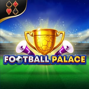 Football Palace 1000
