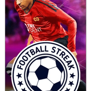 Football Streak England