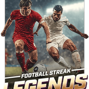 Football Streak - Legends