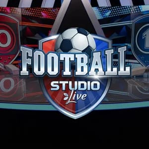 Football Studio Live
