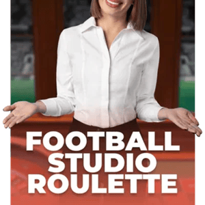 Football Studio Roulette