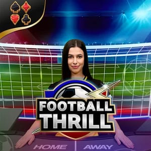 Football Thrill