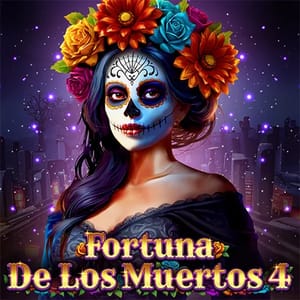 Fortuna De Los Muertos 4