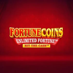 Fortune Coins Unlimited Fortune