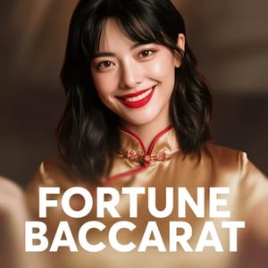 Fortune Baccarat