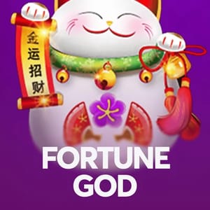Fortune God