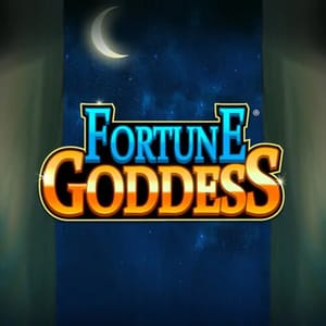 Fortune Goddess