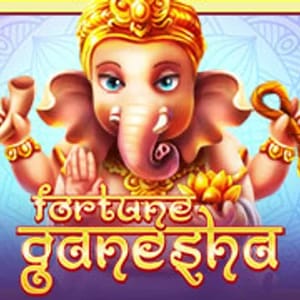 Fortune Ganesha