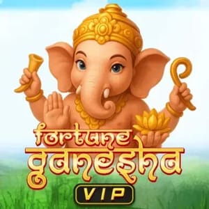 Fortune Ganesha VIP