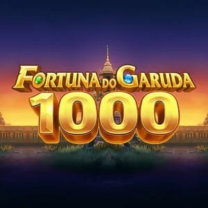 Fortune Garuda 1000
