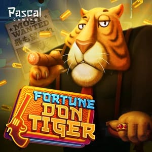 Fortune Don Tiger