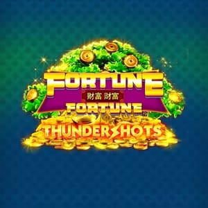 Fortune Fortune: Thundershots