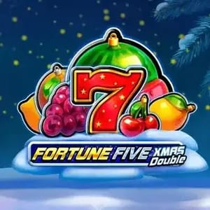 Fortune Five Xmas Double