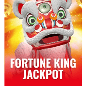 Fortune king jackpot