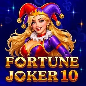 Fortune Joker 10