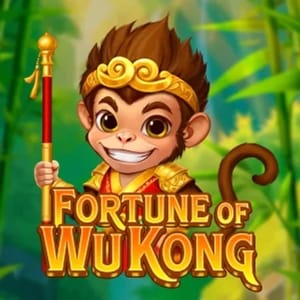 Fortune of Wu Kong
