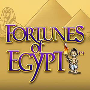 Fortune of Egypt