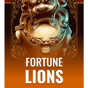 Fortune Lions