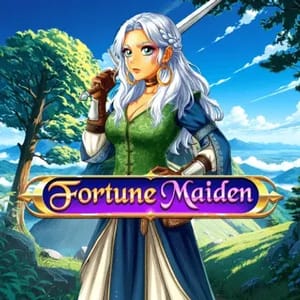Fortune Maiden