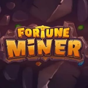 Fortune Miner - 3 reels