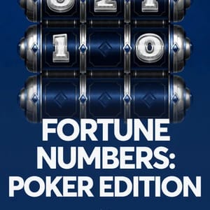 Fortune Numbers: Poker Edition