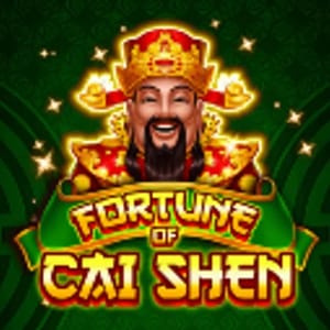 Fortunes Of Cai Shen