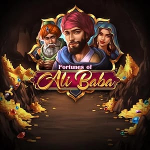 Fortunes of Ali Baba