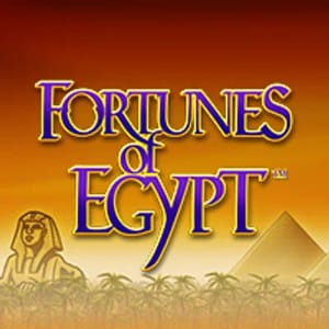 Fortunes of Egypt