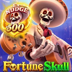 Fortune Skull 500