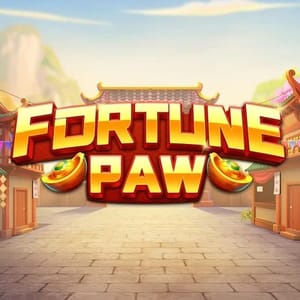 Fortune Paw