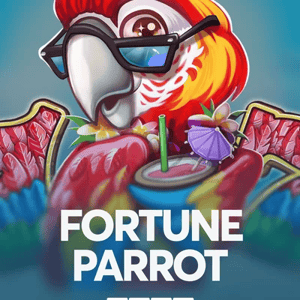 Fortune Parrot