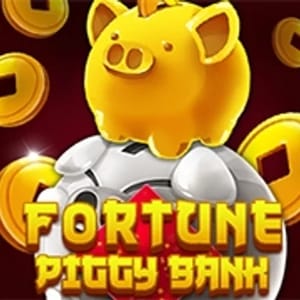 Fortune Piggy Bank