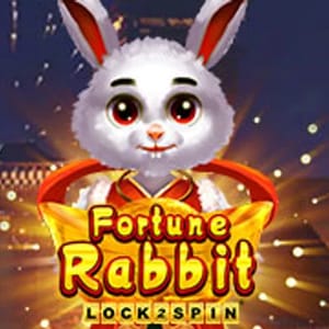Fortune Rabbit Lock 2 Spin