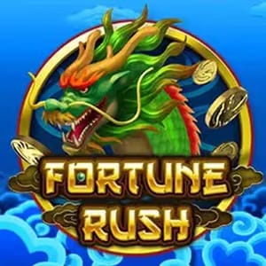Fortune Rush Desktop