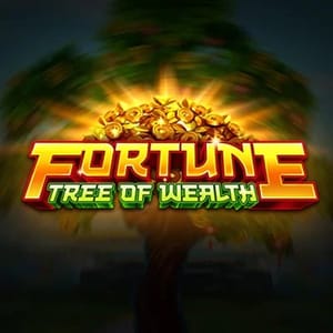 Fortune Tree of Wealth