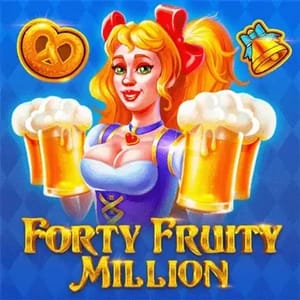 Forty Fruity Million