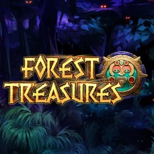 Forest Treasure
