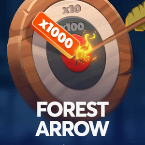 Forest Arrow
