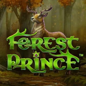 Forest Prince