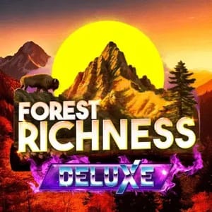 Forest Richness Deluxe