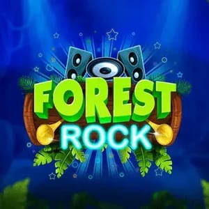 Forest Rock