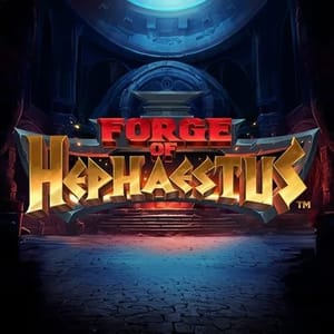 Forge of Hephaestus