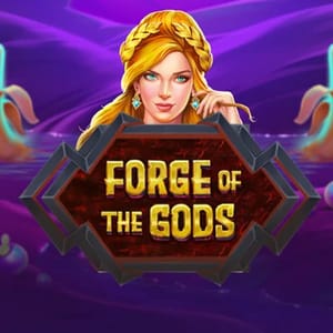 Forge of the Gods