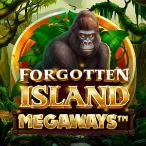 Forgotten Island
