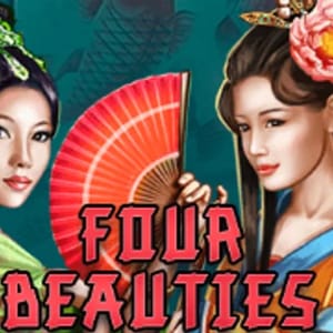 Four Beauties