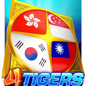 Four Tigers