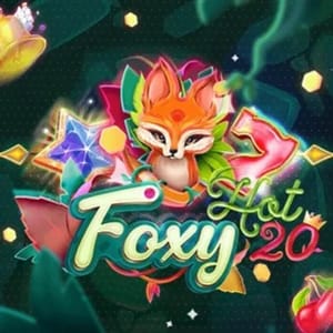 Foxy Hot 20
