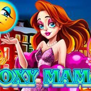 Foxy Mama